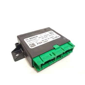 MODULO ELECTRONICO 9819360080 0263014016