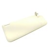 Recambio de parasol izquierdo para skoda kamiq (nw4) 1.0 tsi referencia OEM IAM 5G0857551AGSX4  