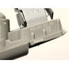 Recambio de parasol izquierdo para skoda kamiq (nw4) 1.0 tsi referencia OEM IAM 5G0857551AGSX4  
