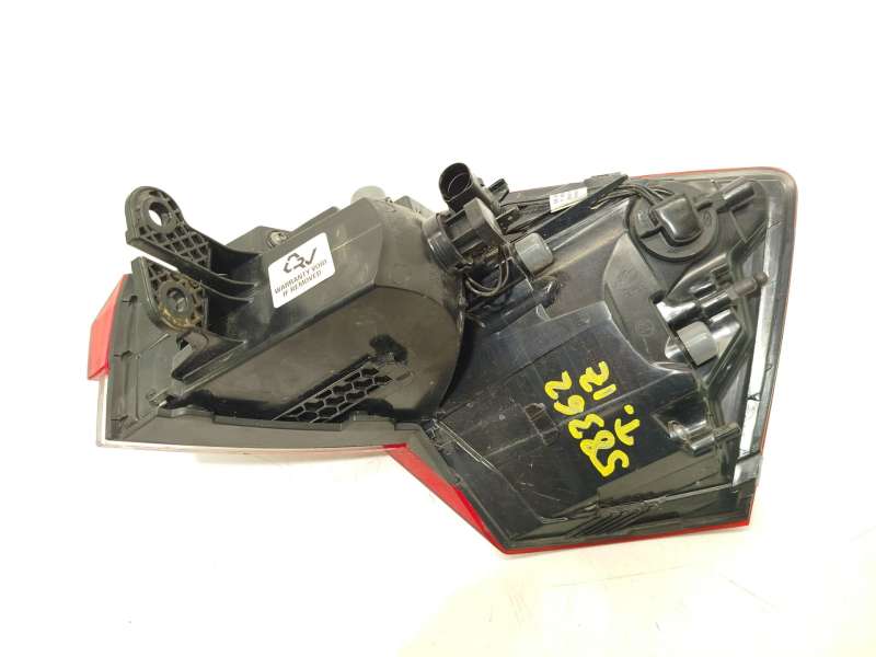 Recambio de piloto trasero izquierdo para skoda kamiq (nw4) 1.0 tsi referencia OEM IAM 658945095 - Gris 3