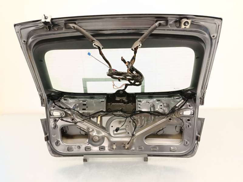 Recambio de porton trasero para skoda kamiq (nw4) 1.0 tsi referencia OEM IAM 658827023 - Gris 4