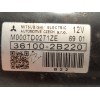 Recambio de motor arranque para kia venga (yn) 1.4 cvvt referencia OEM IAM 361002B220  M000TD0271ZE