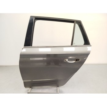 Recambio de puerta trasera izquierda para skoda kamiq (nw4) 1.0 tsi referencia OEM IAM 658833051B  