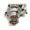 Recambio de motor arranque para seat leon (kl1, klg) 2.0 tdi referencia OEM IAM 02M911024B  4380000242
