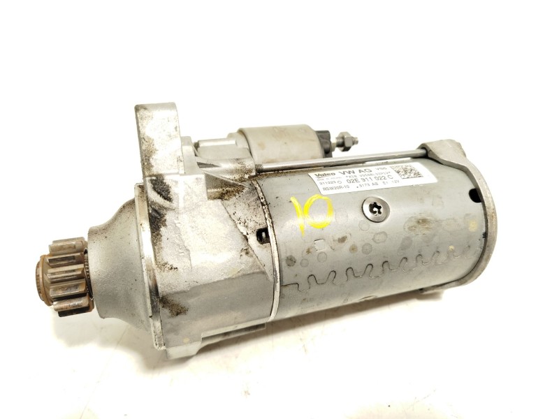 MOTOR ARRANQUE 02E911022C RSW20R10