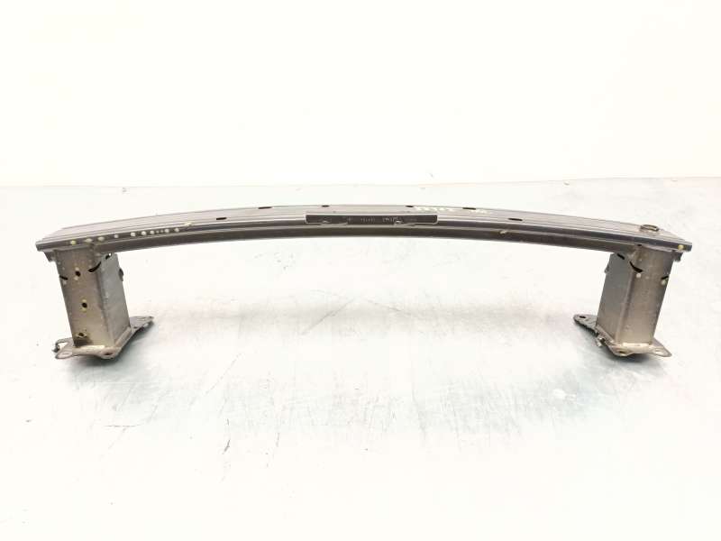 Recambio de refuerzo paragolpes trasero para skoda kamiq (nw4) 1.0 tsi referencia OEM IAM 658807305 - Gris 2