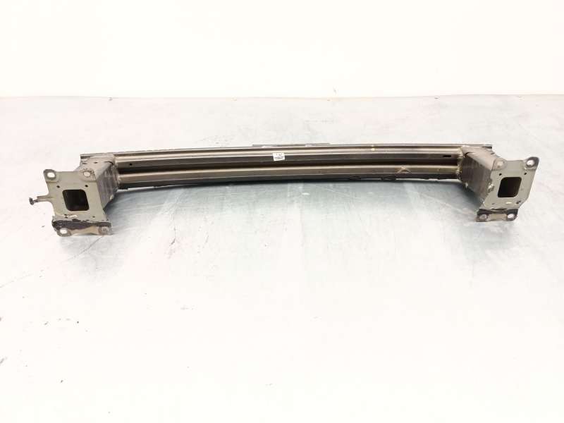 Recambio de refuerzo paragolpes trasero para skoda kamiq (nw4) 1.0 tsi referencia OEM IAM 658807305 - Gris 3