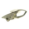 Recambio de retrovisor derecho para skoda kamiq (nw4) 1.0 tsi referencia OEM IAM 658857408J 658857508J 