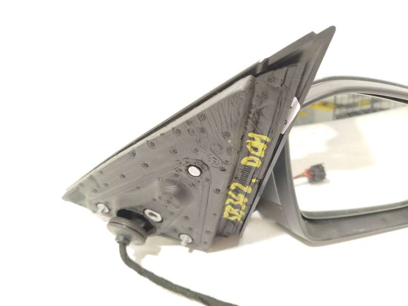 Recambio de retrovisor derecho para skoda kamiq (nw4) 1.0 tsi referencia OEM IAM 658857408J 658857508J - Gris 4