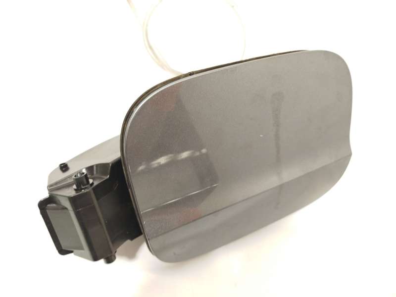 Recambio de tapa exterior combustible para skoda kamiq (nw4) 1.0 tsi referencia OEM IAM 657809702 - Gris 2
