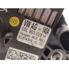 Recambio de alternador para seat leon (kl1, klg) 2.0 tdi referencia OEM IAM 05L903028H  EL6140FB