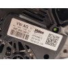 Recambio de alternador para seat ateca (kh7, khp) 1.5 tsi referencia OEM IAM 05E903026K 2740492C TG14LLD