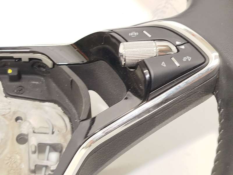Recambio de volante para skoda kamiq (nw4) 1.0 tsi referencia OEM IAM 5E3419093AVKH - Gris 3