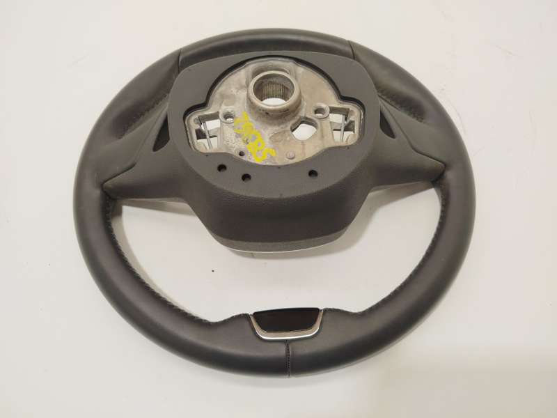 Recambio de volante para skoda kamiq (nw4) 1.0 tsi referencia OEM IAM 5E3419093AVKH - Gris 5