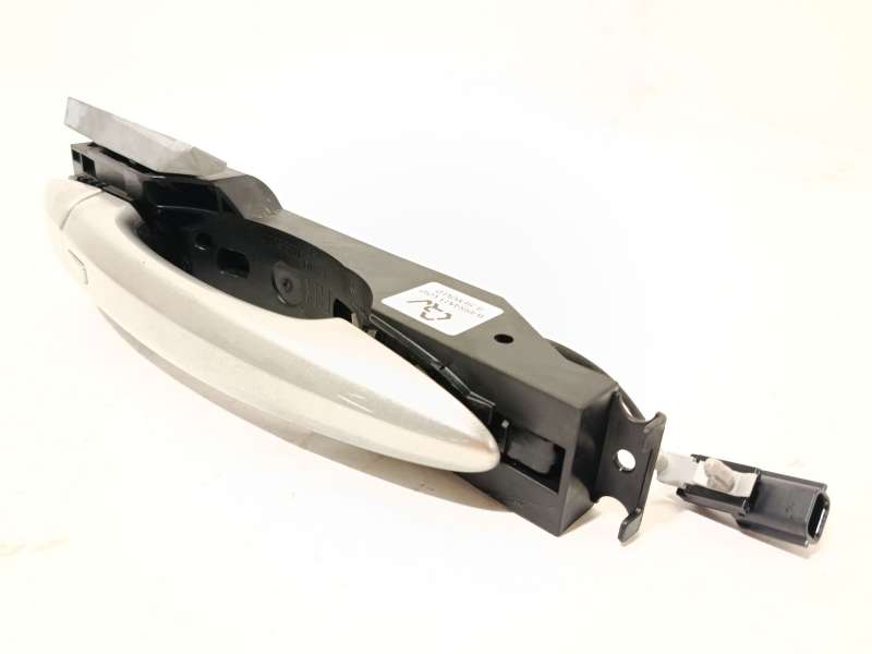 Recambio de maneta exterior delantera derecha para nissan qashqai iii (j12) 1.3 dig-t referencia OEM IAM 806106UA0A 806106UA1A - Gris