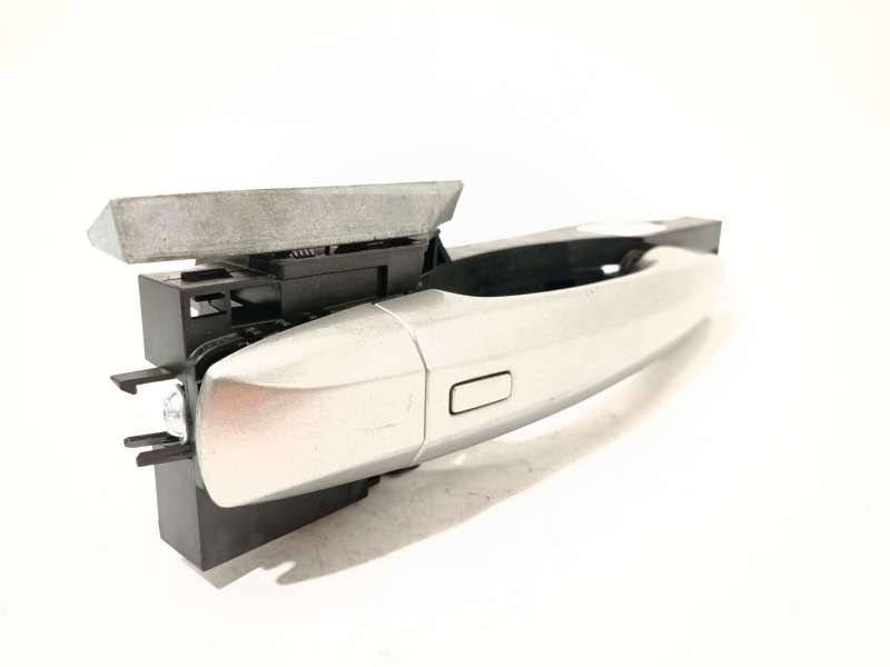 Recambio de maneta exterior delantera derecha para nissan qashqai iii (j12) 1.3 dig-t referencia OEM IAM 806106UA0A 806106UA1A - Gris 2