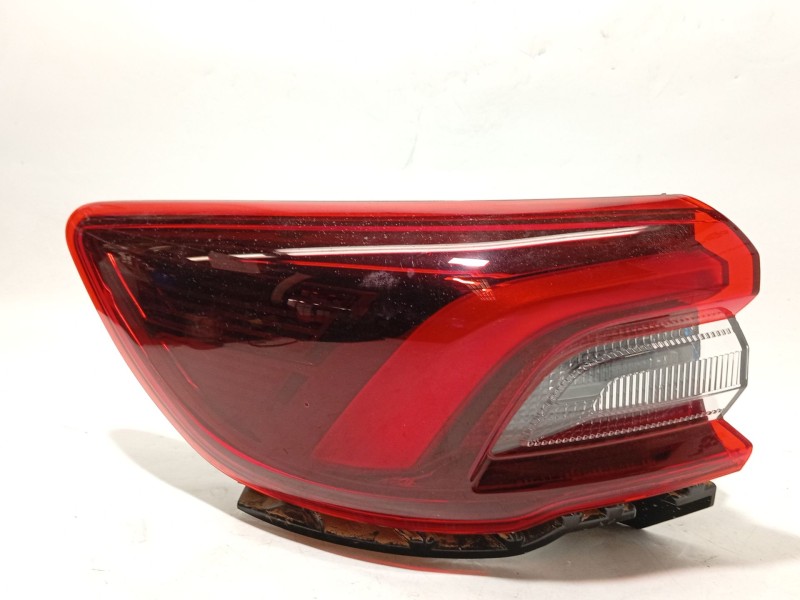 PILOTO TRASERO IZQUIERDO PV4B13405AB 2816865 98614612302