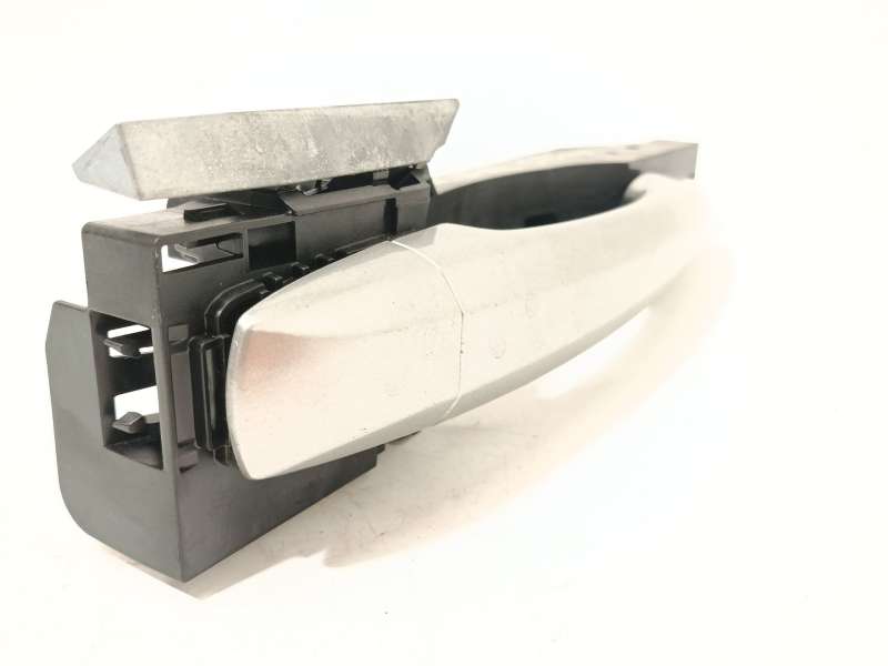 Recambio de maneta exterior trasera derecha para nissan qashqai iii (j12) 1.3 dig-t referencia OEM IAM 826106UA0A - Gris 2