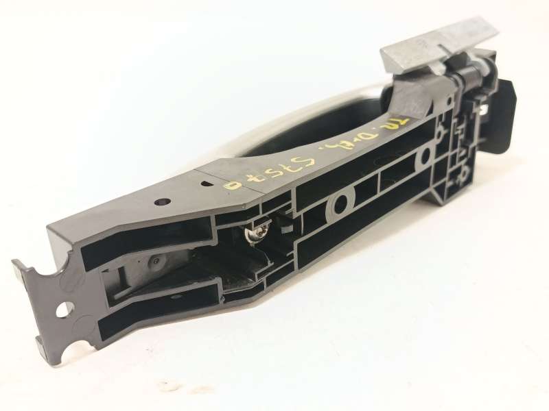 Recambio de maneta exterior trasera derecha para nissan qashqai iii (j12) 1.3 dig-t referencia OEM IAM 826106UA0A - Gris 3