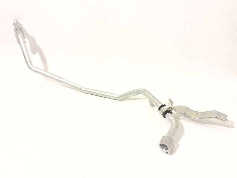 Recambio de tubos aire acondicionado para nissan qashqai iii (j12) 1.3 dig-t referencia OEM IAM 924506UB4A - Gris 2