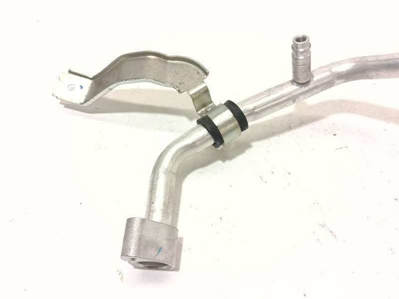 Recambio de tubos aire acondicionado para nissan qashqai iii (j12) 1.3 dig-t referencia OEM IAM 924506UB4A - Gris 3