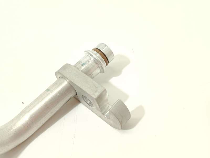 Recambio de tubos aire acondicionado para nissan qashqai iii (j12) 1.3 dig-t referencia OEM IAM 924506UB4A - Gris 4