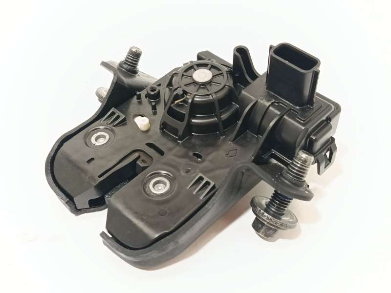 Recambio de cerradura maletero / porton para nissan qashqai iii (j12) 1.3 dig-t referencia OEM IAM 905030754R  40607265 - Gris 2
