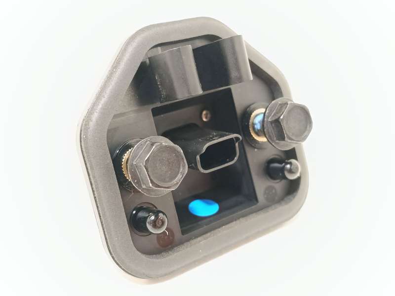 Recambio de modulo electronico para nissan qashqai iii (j12) 1.3 dig-t referencia OEM IAM 284426UA0A - Gris 3
