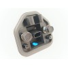 Recambio de modulo electronico para nissan qashqai iii (j12) 1.3 dig-t referencia OEM IAM 284426UA0A  