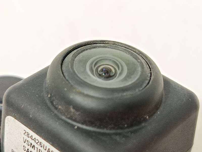 Recambio de modulo electronico para nissan qashqai iii (j12) 1.3 dig-t referencia OEM IAM 284426UA0A - Gris 4
