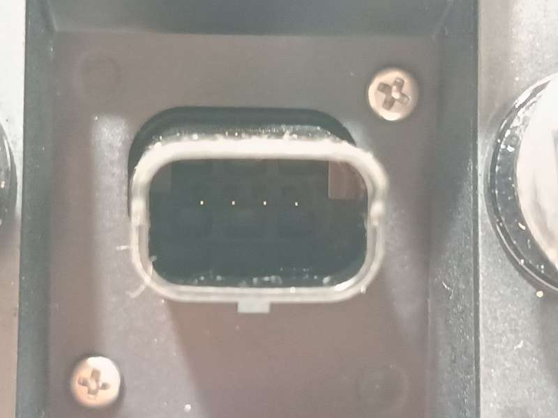 Recambio de modulo electronico para nissan qashqai iii (j12) 1.3 dig-t referencia OEM IAM 284426UA0A - Gris 5