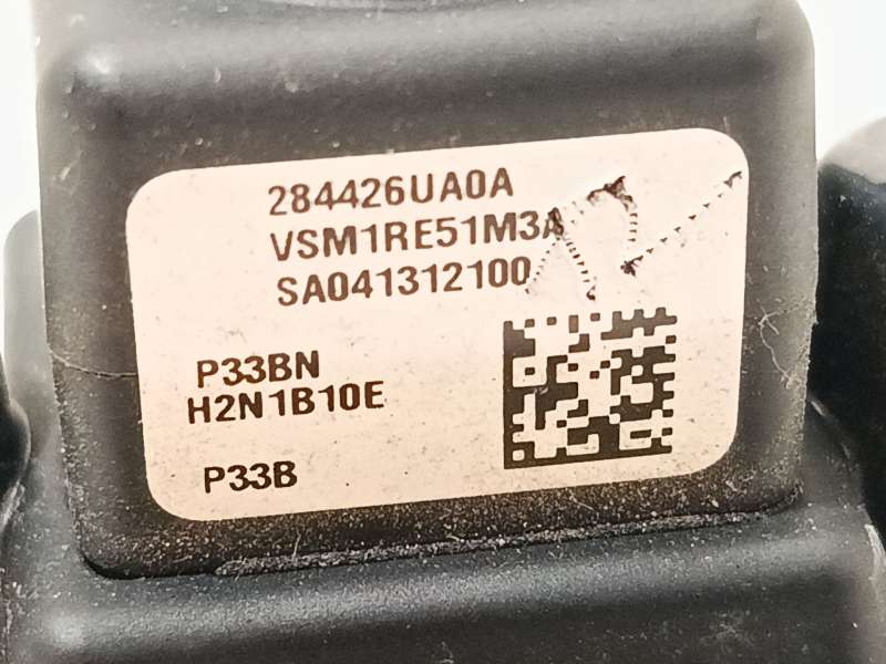 Recambio de modulo electronico para nissan qashqai iii (j12) 1.3 dig-t referencia OEM IAM 284426UA0A - Gris 6