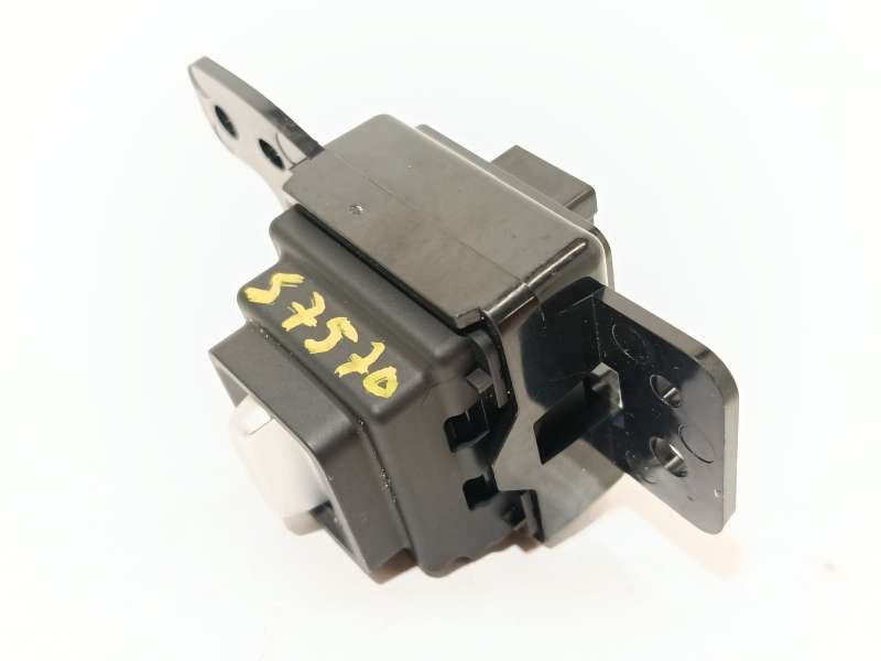 Recambio de modulo electronico para nissan qashqai iii (j12) 1.3 dig-t referencia OEM IAM 969ZL6UN0A - Gris 3