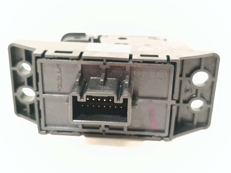 Recambio de interruptor para nissan qashqai iii (j12) 1.3 dig-t referencia OEM IAM 251756RA0A - Gris 3