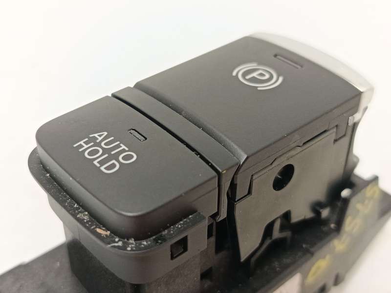 Recambio de interruptor para nissan qashqai iii (j12) 1.3 dig-t referencia OEM IAM 251756RA0A - Gris 4