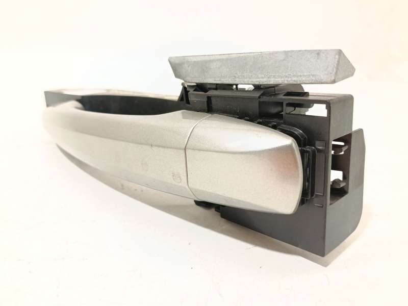 Recambio de maneta exterior trasera izquierda para nissan qashqai iii (j12) 1.3 dig-t referencia OEM IAM 826116UA0A - Gris 2