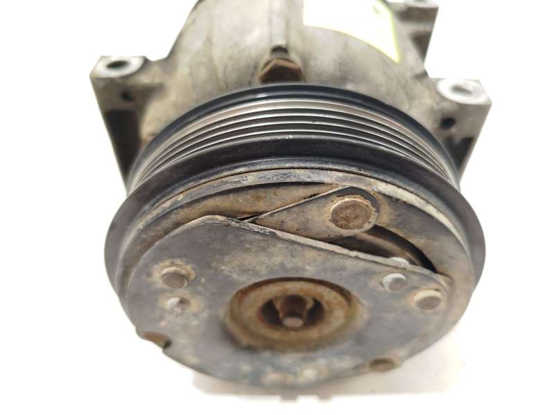 Recambio de compresor aire acondicionado para opel vivaro a autobús (x83) 1.9 dti (f7, j7, a07) referencia OEM IAM 7700105765  0 - Plata 2