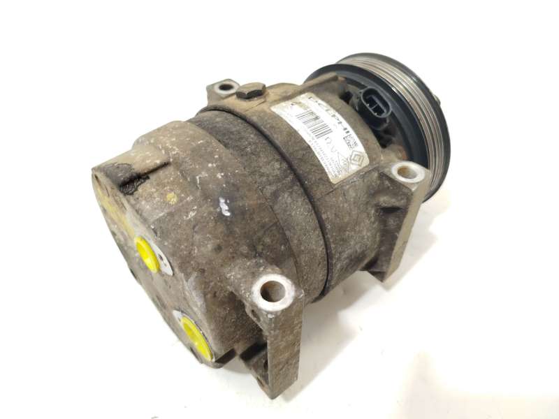 Recambio de compresor aire acondicionado para opel vivaro a autobús (x83) 1.9 dti (f7, j7, a07) referencia OEM IAM 7700105765  0 - Plata 5