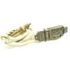 Recambio de sonda lambda para seat leon (kl1, klg) 2.0 tdi referencia OEM IAM 05L907807DD  A2C18479300