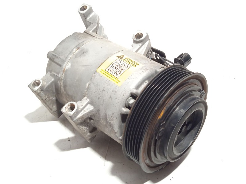 COMPRESOR AIRE ACONDICIONADO 977012K001 F500YN9AA09