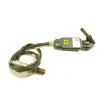 Recambio de sonda lambda para seat leon (kl1, klg) 2.0 tdi referencia OEM IAM 05L907807CA  0281008741