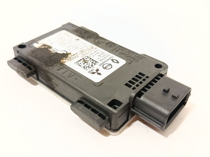MODULO ELECTRONICO 284N09449R 