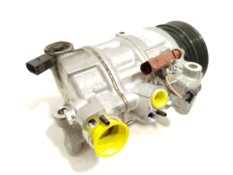 COMPRESOR AIRE ACONDICIONADO 3Q0816803E 8712P