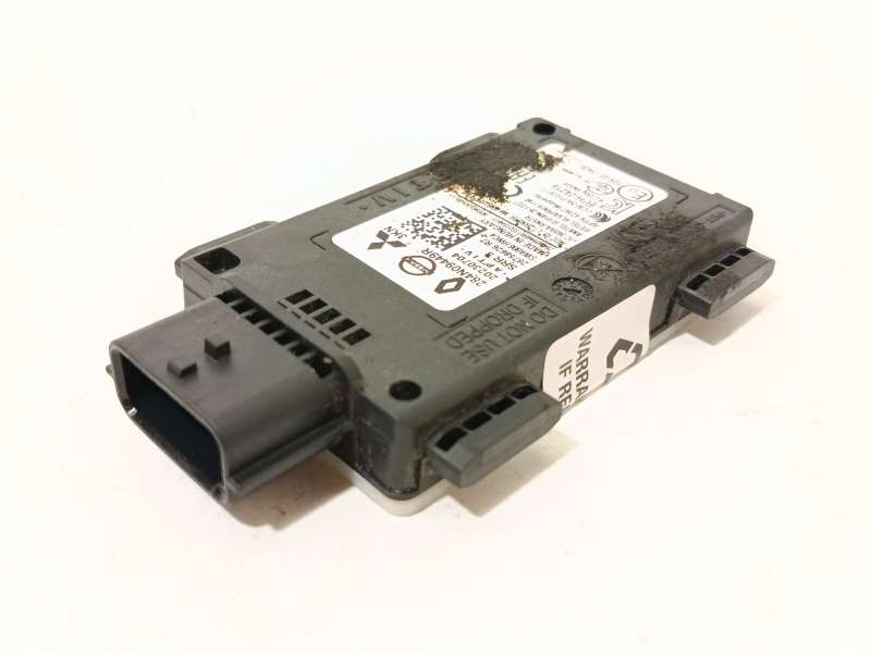 Recambio de modulo electronico para nissan qashqai iii (j12) 1.3 dig-t referencia OEM IAM 284N09449R - Gris 2