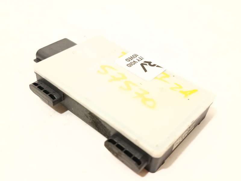 Recambio de modulo electronico para nissan qashqai iii (j12) 1.3 dig-t referencia OEM IAM 284N09449R - Gris 3