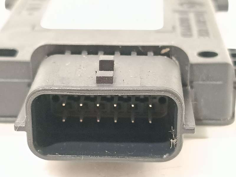 Recambio de modulo electronico para nissan qashqai iii (j12) 1.3 dig-t referencia OEM IAM 284N09449R - Gris 4