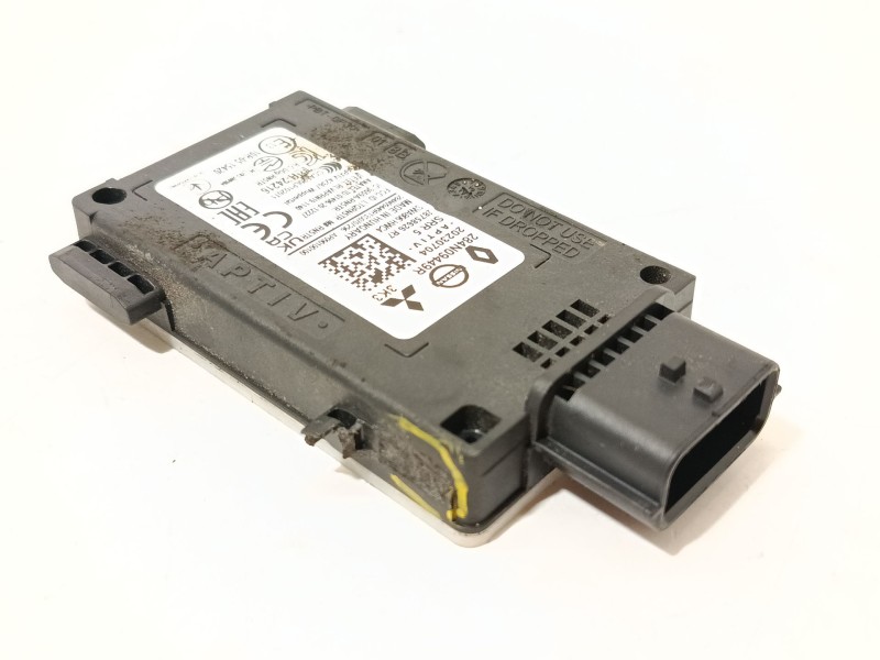 MODULO ELECTRONICO 284N09449R 