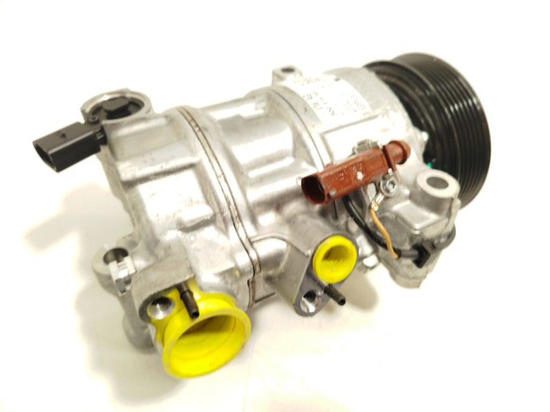 COMPRESOR AIRE ACONDICIONADO 3Q0816803E 8712P