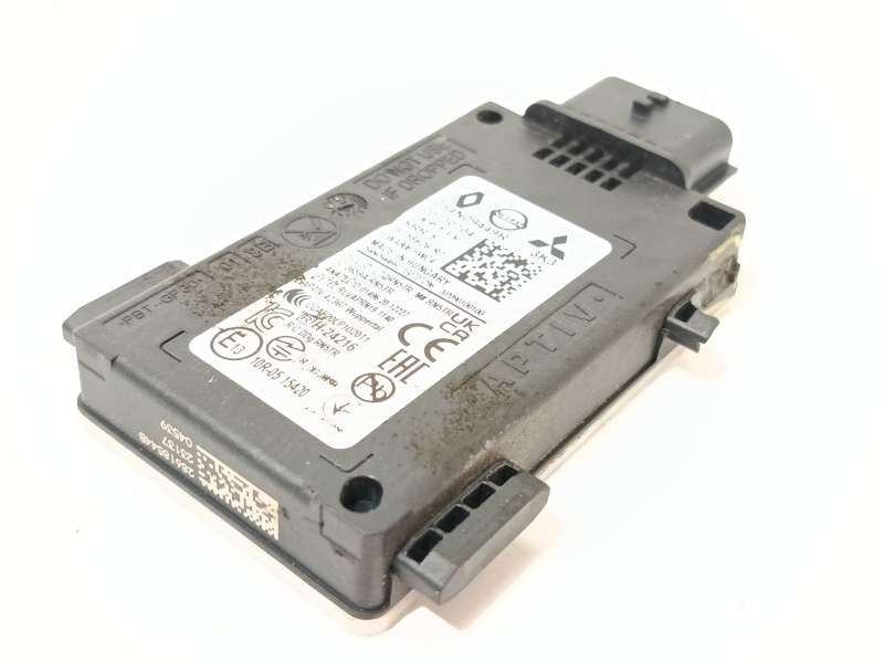 Recambio de modulo electronico para nissan qashqai iii (j12) 1.3 dig-t referencia OEM IAM 284N09449R - Gris 2