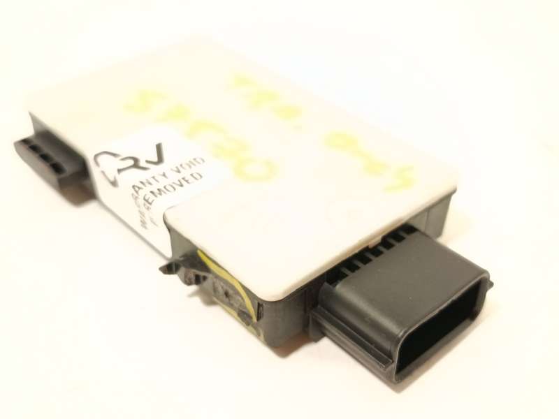 Recambio de modulo electronico para nissan qashqai iii (j12) 1.3 dig-t referencia OEM IAM 284N09449R - Gris 3